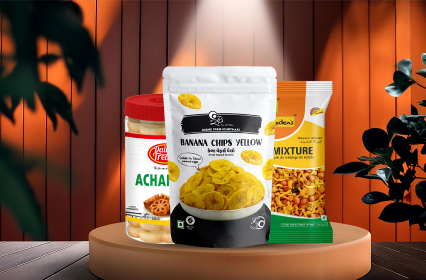 MALABAR SNACKS